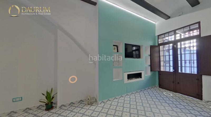 Foto 074d5b57-f385-471f-bbb2-10ec395ed274. Piso barrio el cabanyalel canyamelar en El Cabanyal-El Canyamelar Valencia