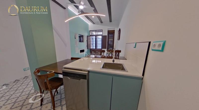 Foto 23eada1b-657a-4b6a-af2c-5a45f73c0210. Piso barrio el cabanyalel canyamelar en El Cabanyal-El Canyamelar Valencia