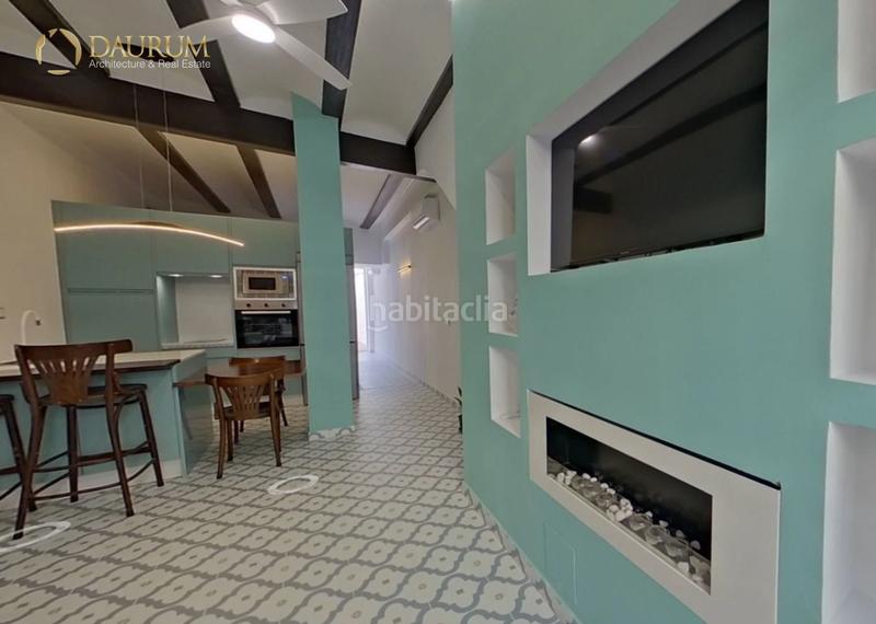 Foto 5e6bf67c-2970-4d27-afb8-1be848a73670. Piso barrio el cabanyalel canyamelar en El Cabanyal-El Canyamelar Valencia