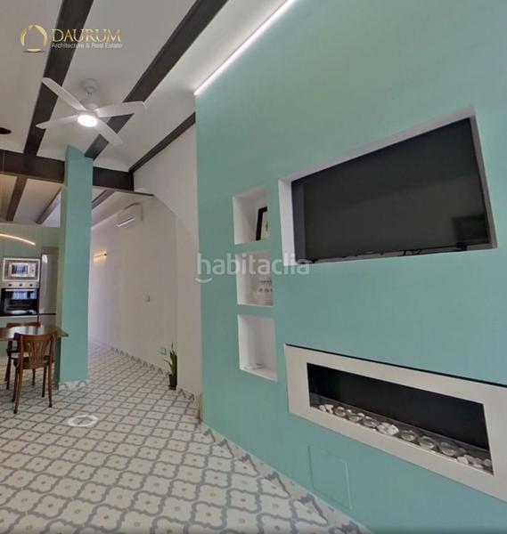 Foto ba895fbc-9d83-45d3-9a8a-6f92df2cdf50. Piso barrio el cabanyalel canyamelar en El Cabanyal-El Canyamelar Valencia