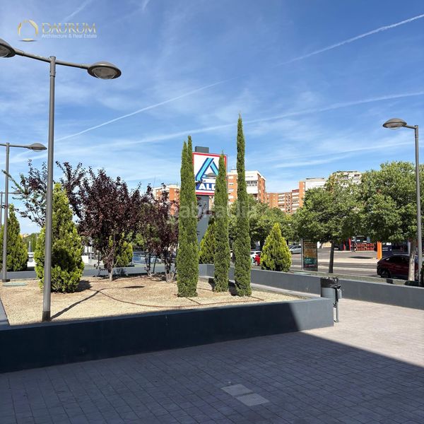 Foto 8f831649-87b5-4885-9141-f21b29b878d1. Pis amb calefacció a Coslada pueblo Coslada