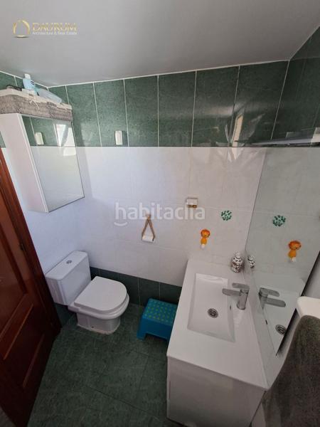 Foto 03fe7998-0ff9-4109-8021-35eae9b6662c. Pis amb aparcament piscina a Parque de la Paloma Benalmádena