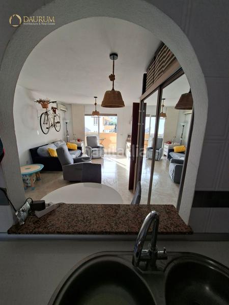 Foto 0e164f77-e015-417b-a578-a0bec74cb46e. Pis amb aparcament piscina a Parque de la Paloma Benalmádena