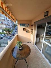 Flat  C las naciones. Fabuloso piso en benalmádena