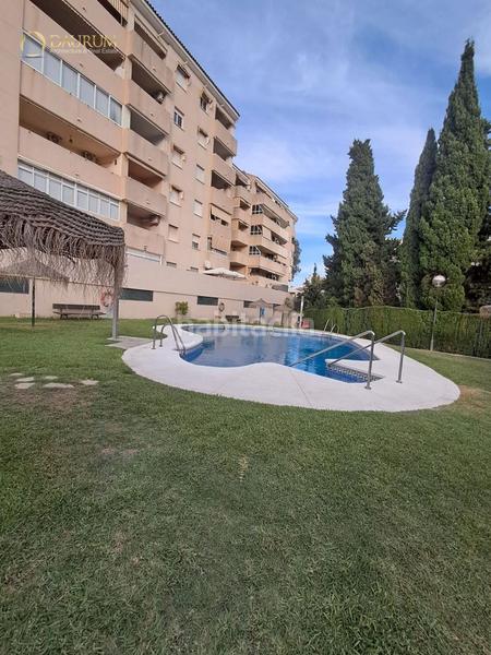 Foto 41e03900-4d1c-42f2-8670-bdc6abecd155. Pis amb aparcament piscina a Parque de la Paloma Benalmádena