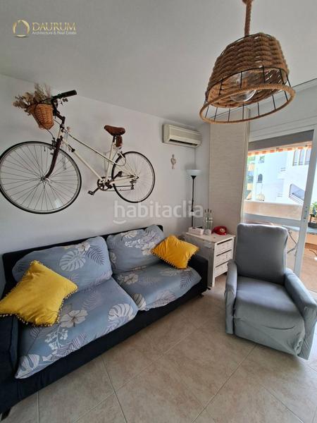 Foto 54b7877d-8b63-4a65-a634-d76814fcf93d. Pis amb aparcament piscina a Parque de la Paloma Benalmádena