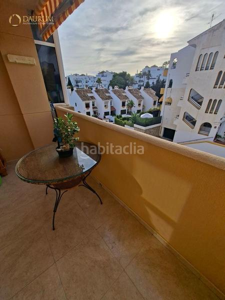 Foto 783beb76-c05c-45da-9977-be18a9d1ea6c. Pis amb aparcament piscina a Parque de la Paloma Benalmádena