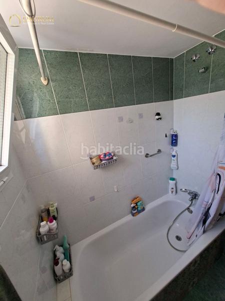 Foto 80652530-8b89-43f2-8673-885508300677. Pis amb aparcament piscina a Parque de la Paloma Benalmádena