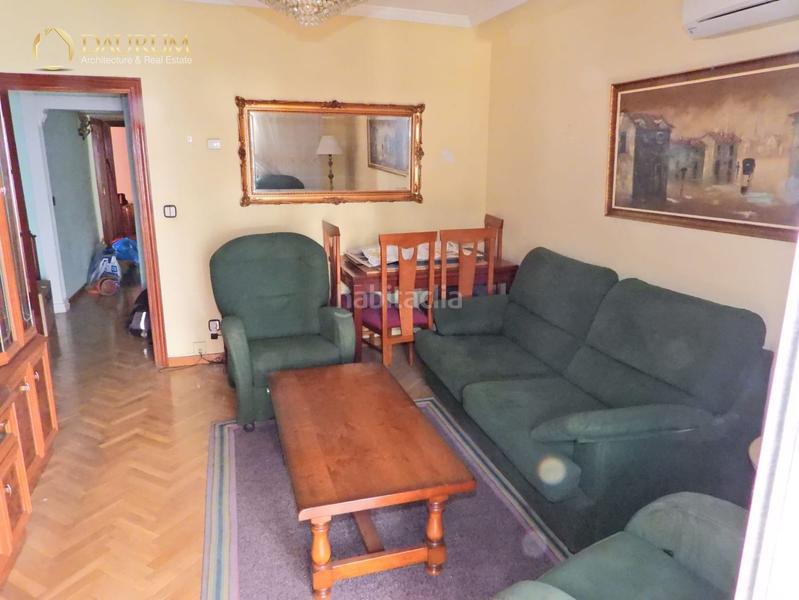 Foto a1c3f897-3d69-445f-8dc7-026136afb6ee. Appartement avec chauffage dans Concepción Madrid