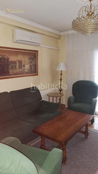 Foto bc2c74cc-62db-4eff-b880-6b626bc3b8f8. Appartement avec chauffage dans Concepción Madrid