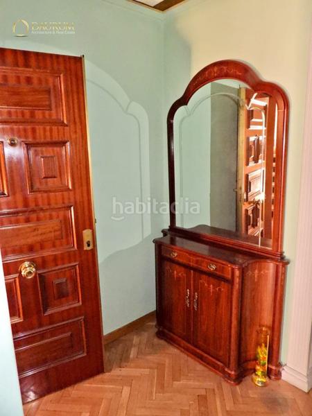 Foto f70223e3-35a6-486c-96e4-f46cba176d9a. Appartement avec chauffage dans Concepción Madrid