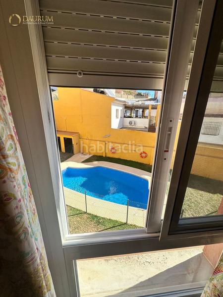 Foto 10a82394-97af-428a-b546-6ae261ca8988. Casa adossada amb calefacció aparcament piscina a Málaga