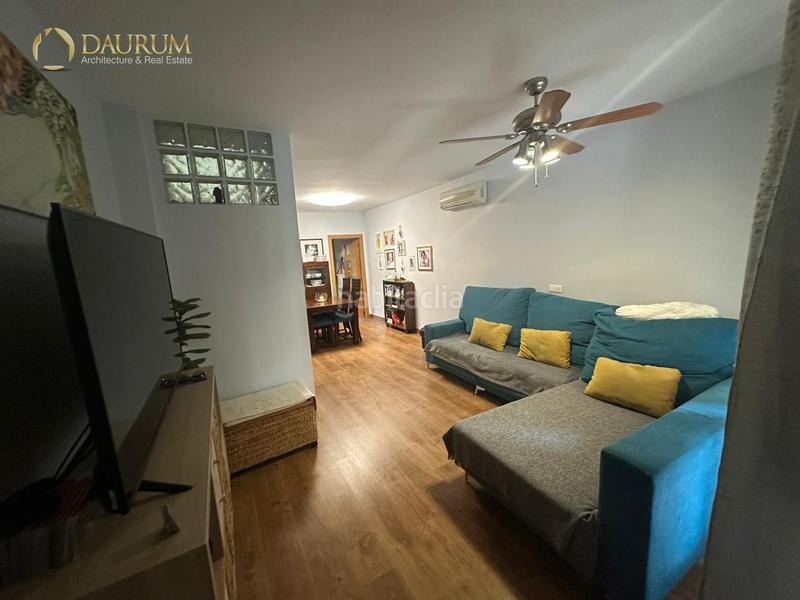 Foto 4011a553-005d-4c94-879d-b3232eb52b31. Casa adossada amb calefacció aparcament piscina a Málaga