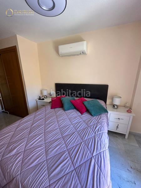 Foto 466193af-c4d5-492e-b0f4-3186542dddd6. Casa adossada amb calefacció aparcament piscina a Málaga