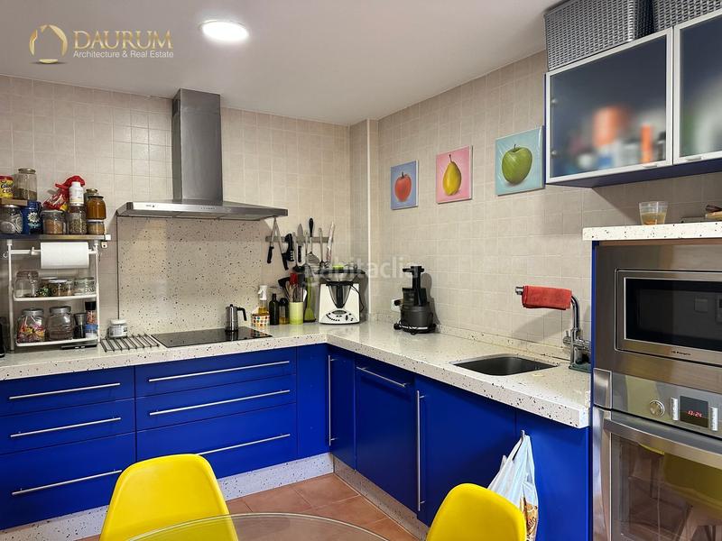 Foto 64bdd93f-cffe-4b94-b5de-8087a4154877. Casa adossada amb calefacció aparcament piscina a Málaga