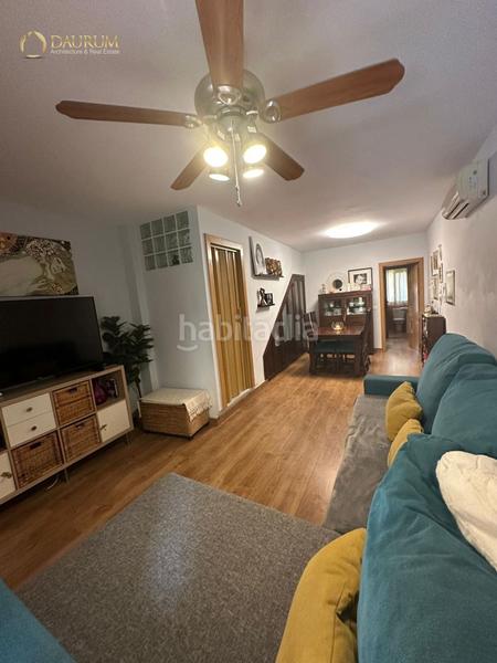 Foto 66384413-768d-46b3-9de9-3f1224224b60. Casa adossada amb calefacció aparcament piscina a Málaga