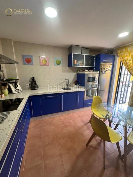 Foto 7100566b-ccf4-4022-b4ed-6258c298f449. Casa adossada amb calefacció aparcament piscina a Málaga