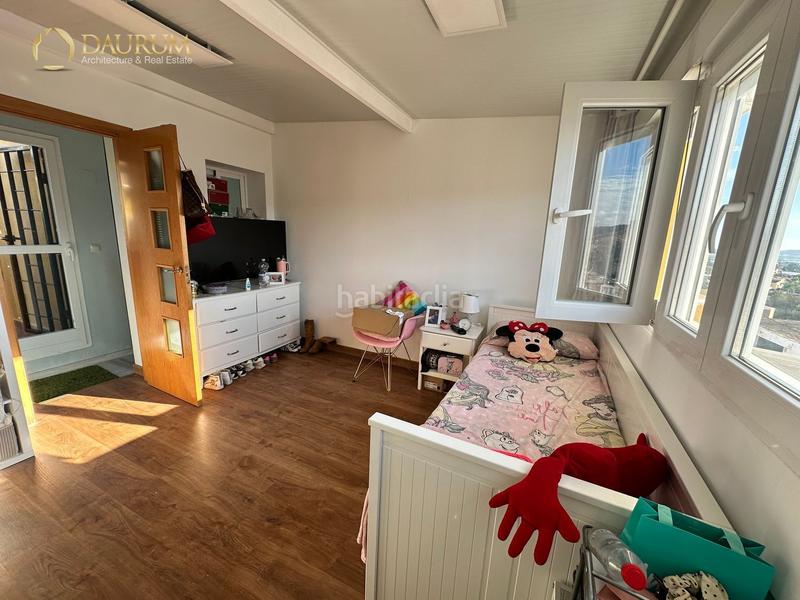 Foto 7129d10a-125b-4399-bcb6-f8c543bbd244. Casa adossada amb calefacció aparcament piscina a Málaga