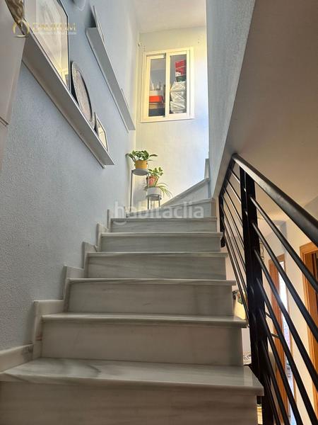 Foto ecd4e898-fdd8-4389-ae08-7d4047f15264. Casa adossada amb calefacció aparcament piscina a Málaga