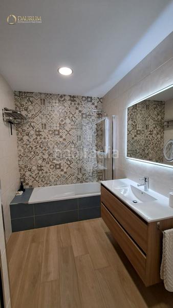 Foto 291da7a3-bed2-4392-bbef-8f095545a5d8. Etagenwohnung in Girón - Las Delicias Málaga