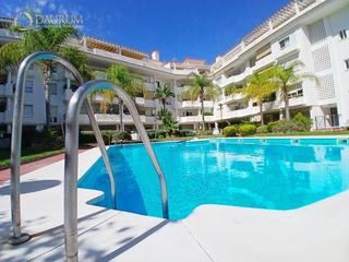 Àtic  De la luna. Magnífico ático de 3 habitaciones en la carihuela  los nidos tor