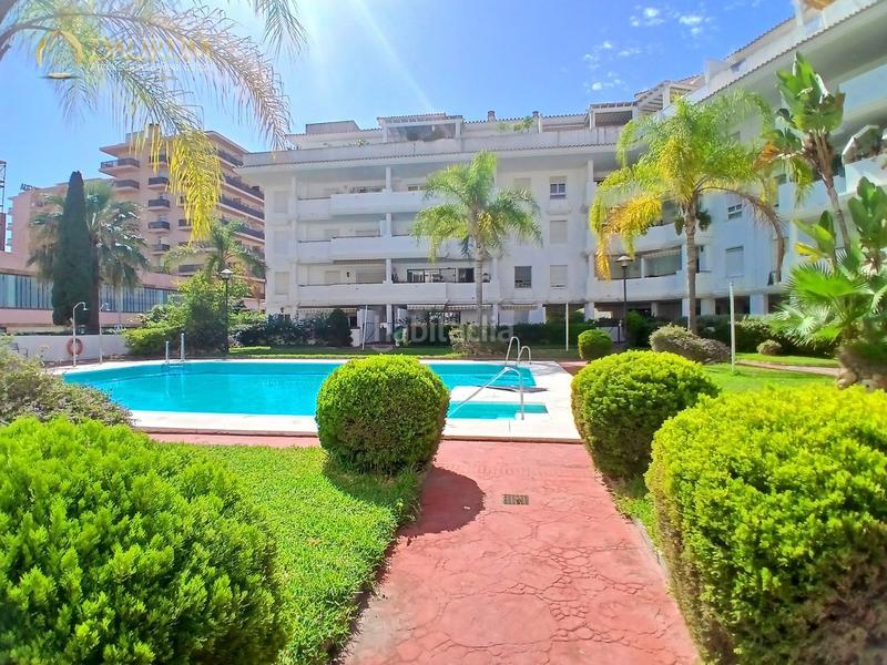 Foto 899bee2e-638b-4fc7-a881-059cf39b508b. Attico con riscaldamento parcheggio piscina in La Carihuela - Los Nidos Torremolinos