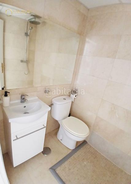 Foto ed3447f1-1608-4668-a977-a06a40e4694d. Attico con riscaldamento parcheggio piscina in La Carihuela - Los Nidos Torremolinos