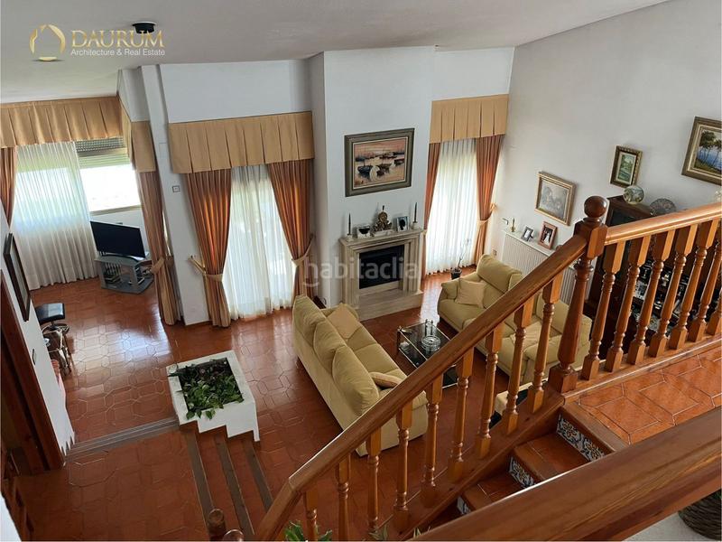 Foto 12b5c4e6-5023-49b8-93f3-e804fe422dc9. Xalet amb calefacció aparcament piscina a El Olivar de Mirabal Boadilla del Monte