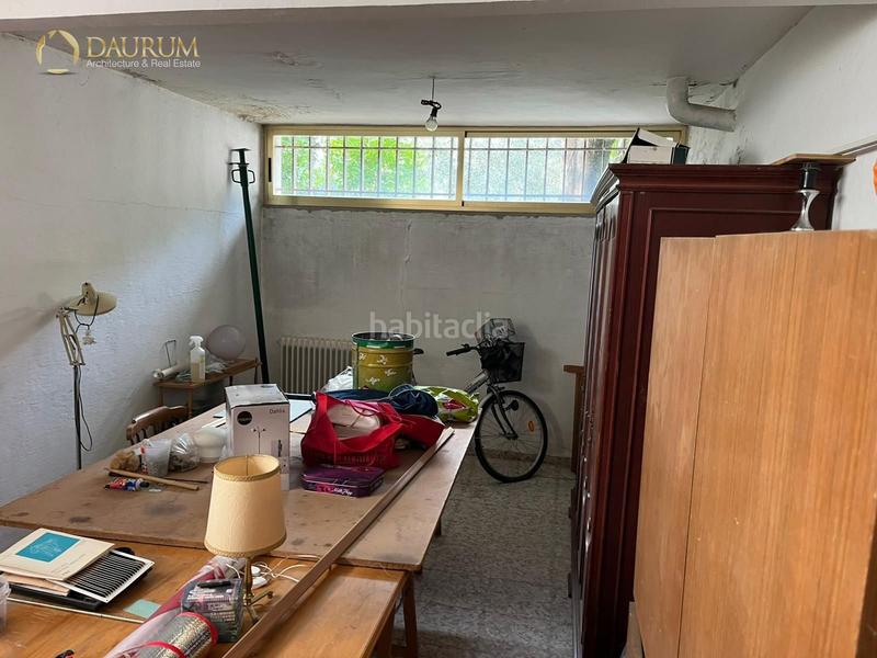 Foto 1d6c70b6-ec36-41c4-86f6-1a655ab00fb4. Xalet amb calefacció aparcament piscina a El Olivar de Mirabal Boadilla del Monte