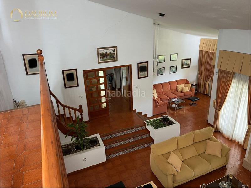 Foto 2269d7e0-a597-4938-941b-a941edcbcf65. Xalet amb calefacció aparcament piscina a El Olivar de Mirabal Boadilla del Monte