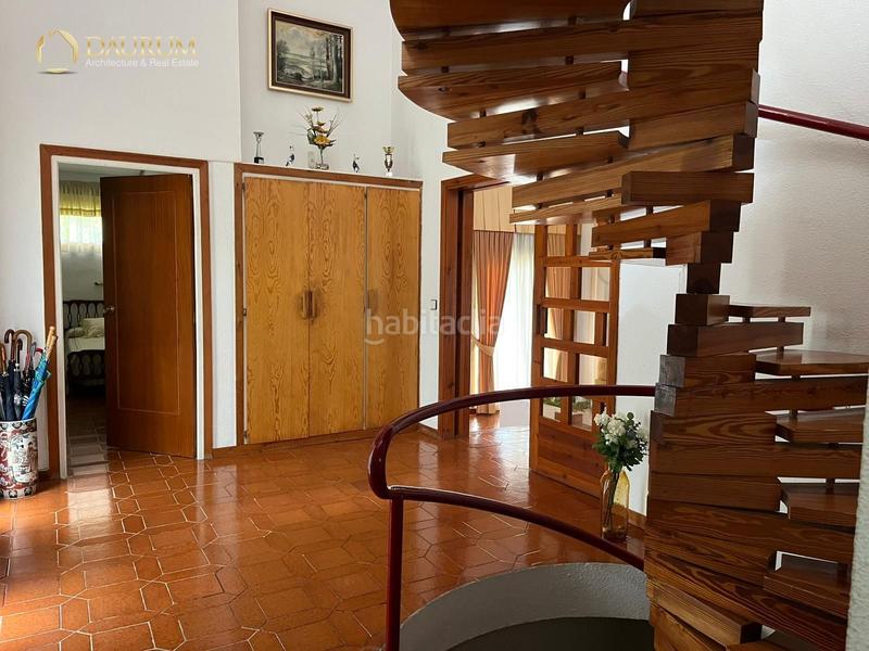 Foto 22b973c9-421c-47dd-aed5-9355d406d528. Xalet amb calefacció aparcament piscina a El Olivar de Mirabal Boadilla del Monte