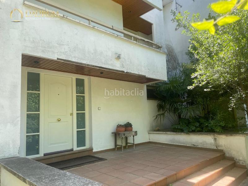 Foto 279d2e62-e6d0-46cd-9825-27d474126946. Xalet amb calefacció aparcament piscina a El Olivar de Mirabal Boadilla del Monte