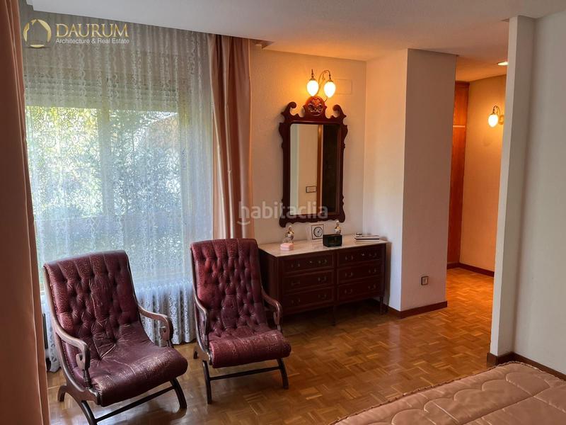 Foto 309a9df5-6e80-426a-88b3-ed8a03ae432f. Xalet amb calefacció aparcament piscina a El Olivar de Mirabal Boadilla del Monte