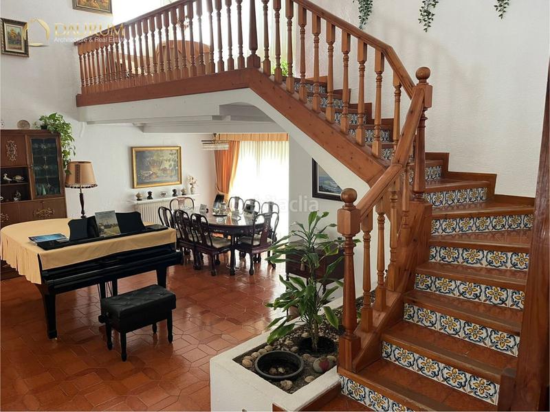 Foto 4f38139d-3ccc-4489-ab22-24a47648896b. Xalet amb calefacció aparcament piscina a El Olivar de Mirabal Boadilla del Monte