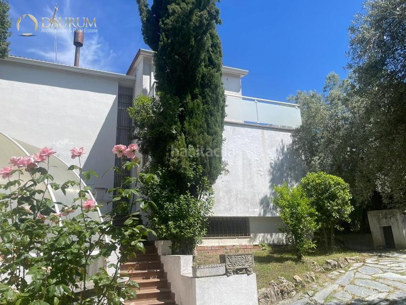 Foto 5e65e2d3-e28a-4cb6-9e8a-043771d2bddb. Xalet amb calefacció aparcament piscina a El Olivar de Mirabal Boadilla del Monte