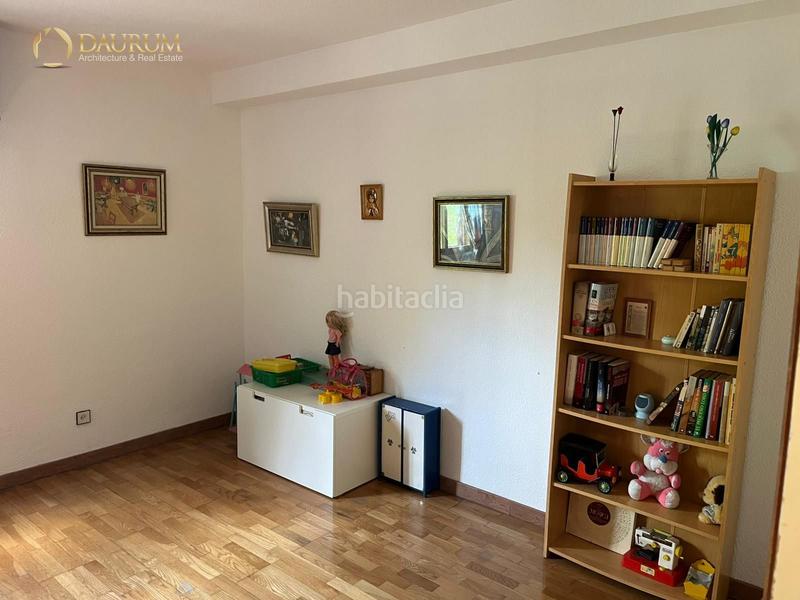 Foto 65084001-6829-4f06-9924-df7b304ac9fb. Xalet amb calefacció aparcament piscina a El Olivar de Mirabal Boadilla del Monte