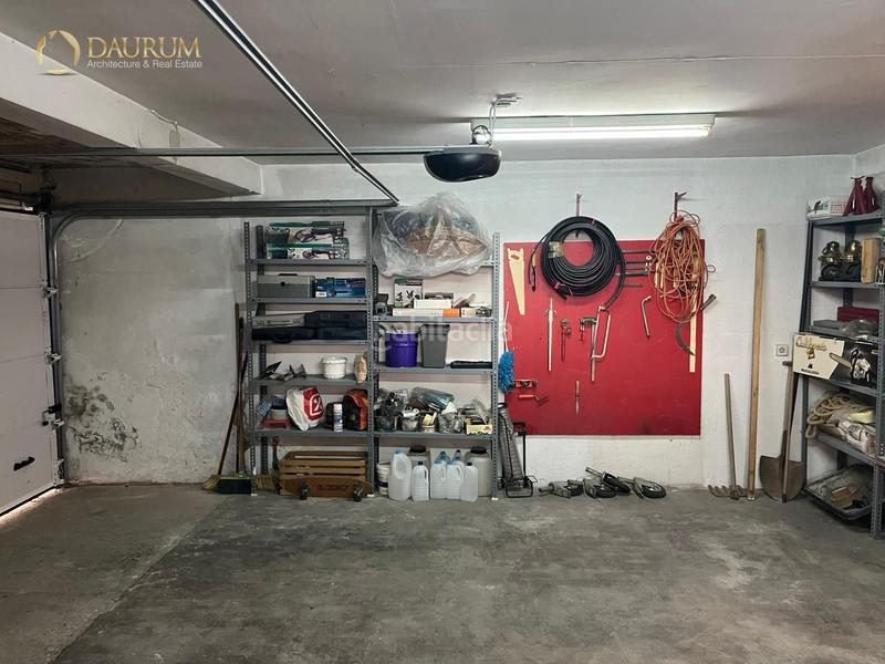 Foto 7b461739-b268-48cb-a0bb-79d3b45630a4. Xalet amb calefacció aparcament piscina a El Olivar de Mirabal Boadilla del Monte