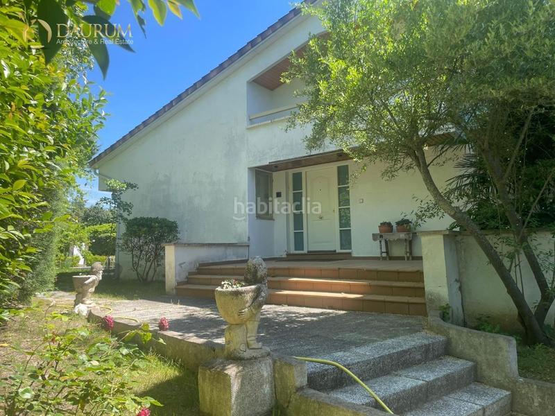 Foto 7cf8d5a7-2a0c-409e-b61e-99562c7f27bc. Xalet amb calefacció aparcament piscina a El Olivar de Mirabal Boadilla del Monte