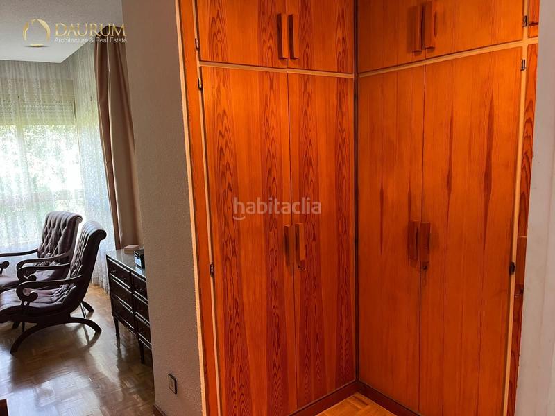 Foto 8357edc8-9acd-4f5c-8905-8a555c263e54. Xalet amb calefacció aparcament piscina a El Olivar de Mirabal Boadilla del Monte