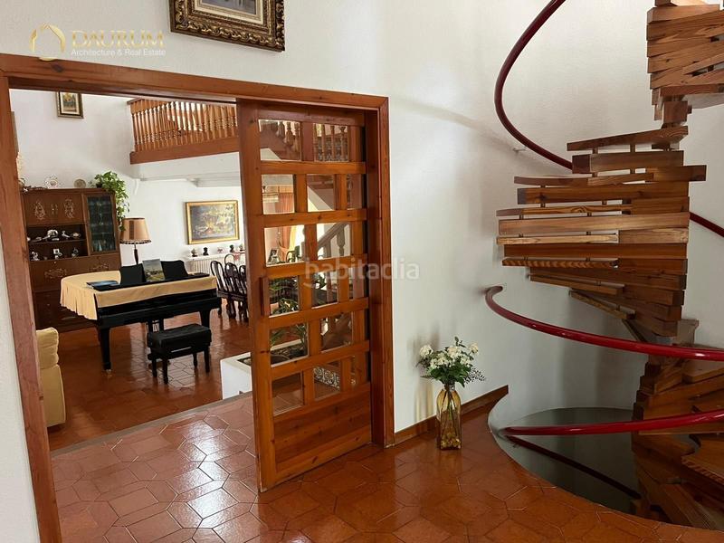 Foto adc49b7b-e0e5-4290-90a3-7c7f85df0ecf. Xalet amb calefacció aparcament piscina a El Olivar de Mirabal Boadilla del Monte