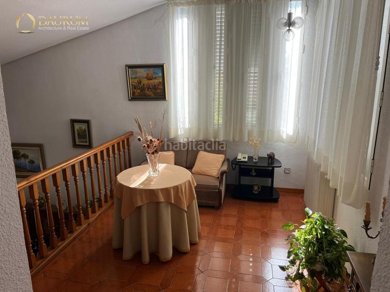 Foto b7643409-87bd-488f-9332-211f1ca018e8. Xalet amb calefacció aparcament piscina a El Olivar de Mirabal Boadilla del Monte