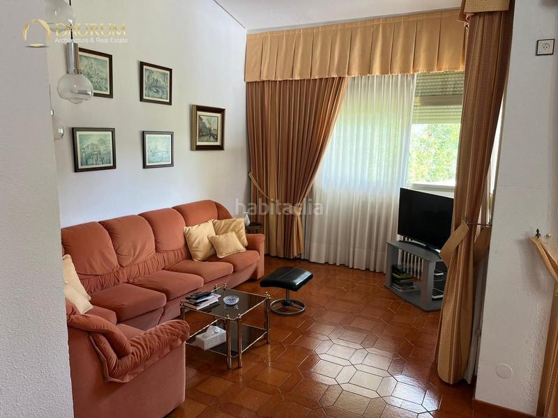 Foto bfcf8d03-ac3d-41ea-b0d2-32c4b79582b0. Xalet amb calefacció aparcament piscina a El Olivar de Mirabal Boadilla del Monte