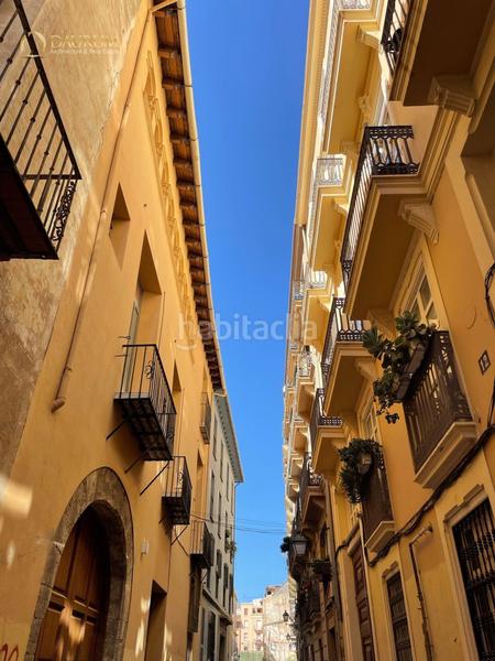 Foto 00bd0b35-c5b5-4dd4-8189-d2fdcb80c3a5. Appartement dans El Mercat Valencia