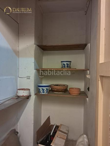 Foto 1ccb3863-3ba1-480a-aa3a-9a2adf34c3e4. Appartement dans El Mercat Valencia