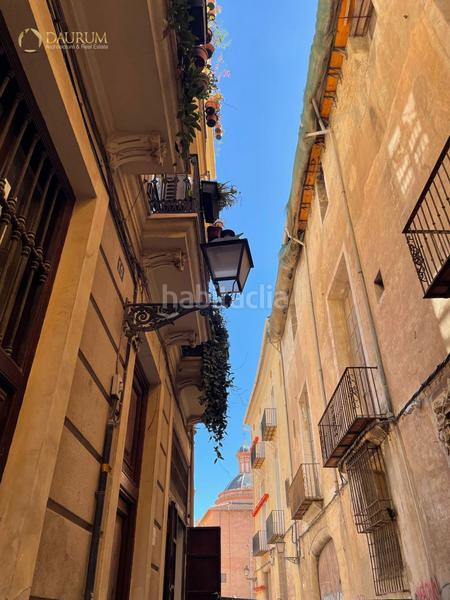 Foto 28364105-2dd2-43ba-bbc0-54c901b392f8. Appartement dans El Mercat Valencia