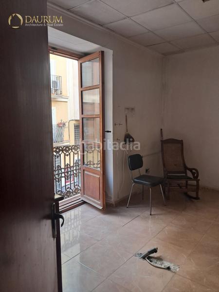 Foto 451fdd1e-3c5a-41f4-a6b9-13c5707e6e34. Appartement dans El Mercat Valencia