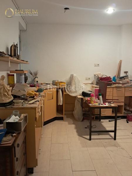 Foto 468c93a3-80a8-42dc-a8fc-4e324dedacb5. Appartement dans El Mercat Valencia