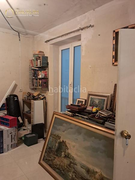 Foto 8070a76f-1db4-45ae-aa89-bc5d1f35c669. Appartement dans El Mercat Valencia