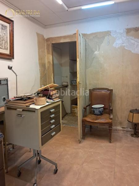 Foto 927b91ad-7d8d-4c83-870c-6d46ea8788ab. Appartement dans El Mercat Valencia