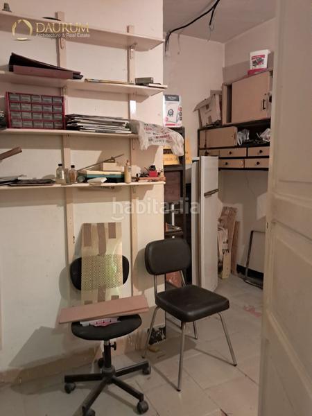 Foto 94be18df-d307-4e46-8c51-4cba111a0cd1. Appartement dans El Mercat Valencia